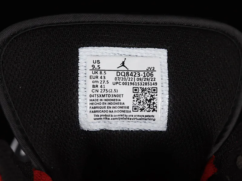All categories Air Jordan Jordan series basketball shoes Air Jordan 1 Mid Air Jordan 1 Mid GS "USA" AJ1 Joe 1 Team USA mid-top basketball shoes DQ8423-106